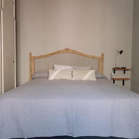 El Descanso 산안토니오데아레코 외부 사진